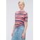 Our Sister t-shirt rood 2