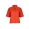 Our Sister blouse rood 1