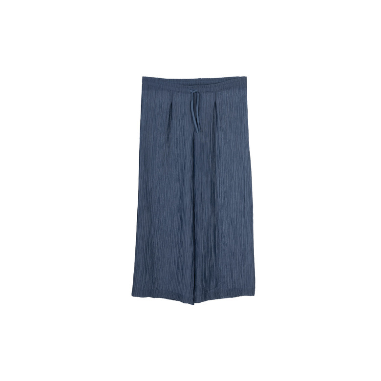 Our Sister broek blauw 1