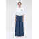 Our Sister broek blauw 2