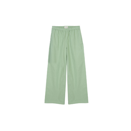 Our Sister broek groen