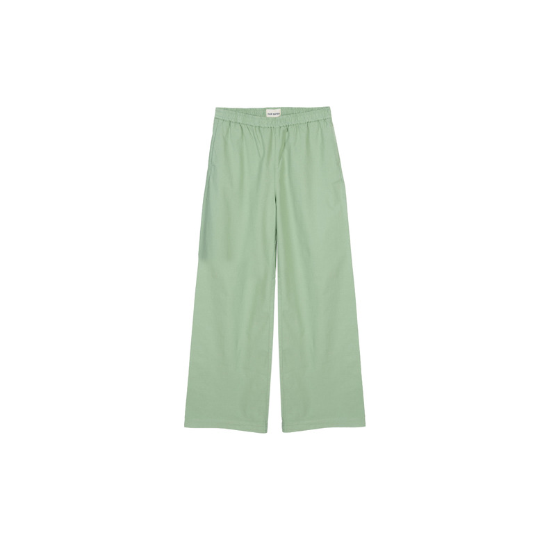 Our Sister broek groen