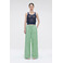 Our Sister broek groen 2