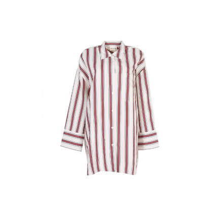 Our Sister blouse ecru