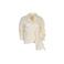 Liviana Conti blouse geel 1