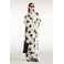 Liviana Conti jurk wit 2