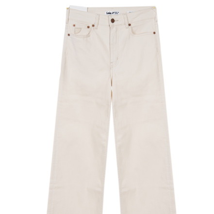 Lois jeans ecru