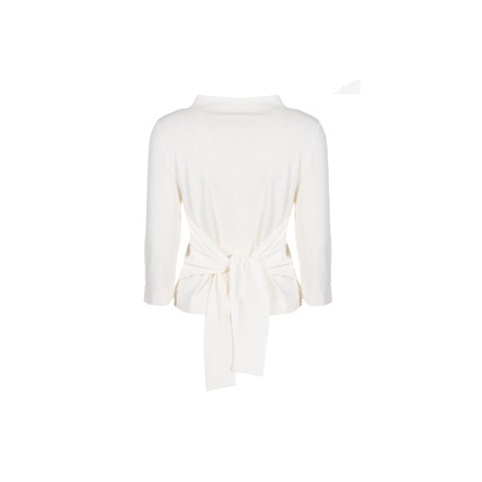 Natan sweater ecru