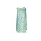 Nathalie Vleeschouwer jurk blauw 1