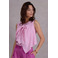 Nathalie Vleeschouwer topje roze 2