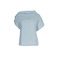 Nathalie Vleeschouwer blouse blauw