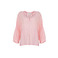 Nathalie Vleeschouwer blouse roze 1
