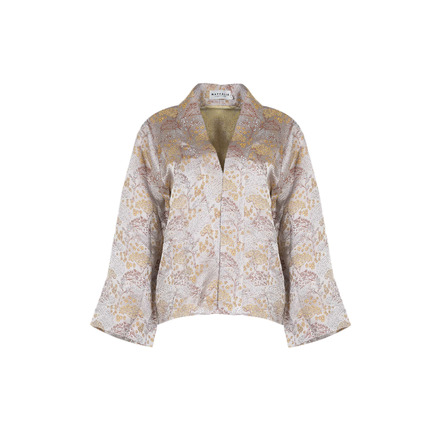 Nathalie Vleeschouwer blouse roze