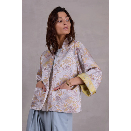 Nathalie Vleeschouwer blouse roze