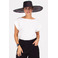 Nathalie Vleeschouwer t-shirt wit 2