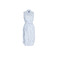 Ralph Lauren jurk blauw 1