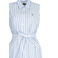 Ralph Lauren jurk blauw 2