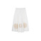 Weekend - Maxmara rok wit 1