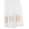 Weekend - Maxmara rok wit 2