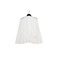 Notshy cardigan wit 1