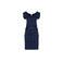 Ragwear Dames jurk zwart 1