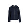 Ragwear Dames sweater blauw 1
