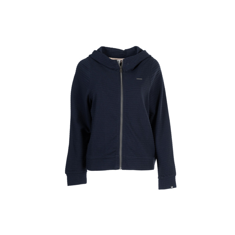 Ragwear Dames sweater blauw 1