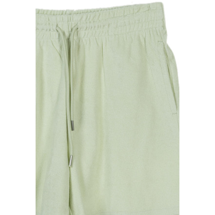 Ragwear Dames short grÜn