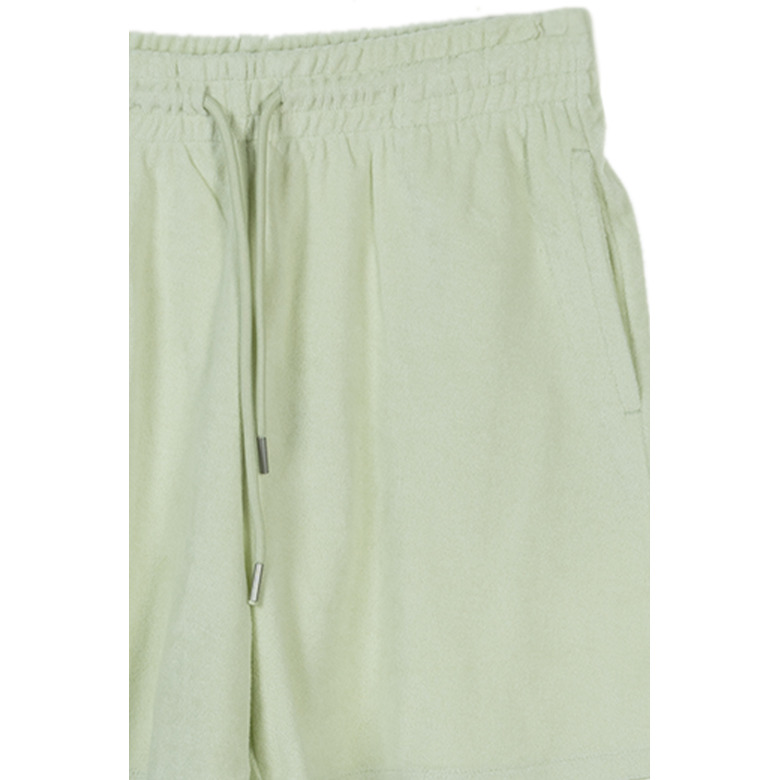 Ragwear Dames short groen 2
