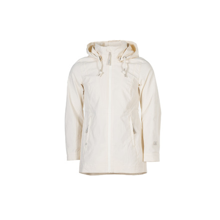 Ragwear Dames jas ecru