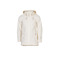 Ragwear Dames jas ecru 1