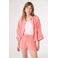 Sacrecoeur bluse orange 2