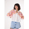 Sacrecoeur blouse multi color 2