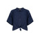 Sessun blouse blue 1