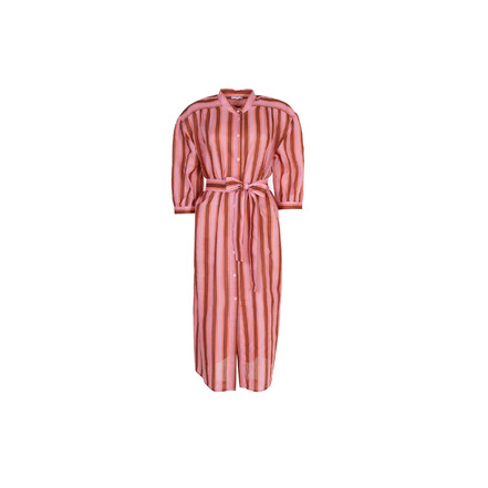 Suncoo jurk roze