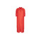 Suncoo jurk rood 1