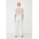 Suncoo broek wit 3