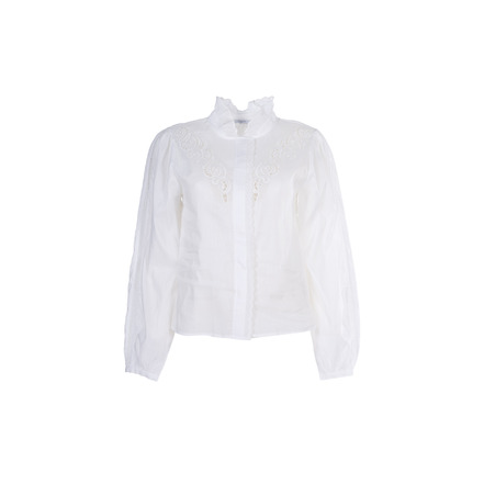 Suncoo blouse wit