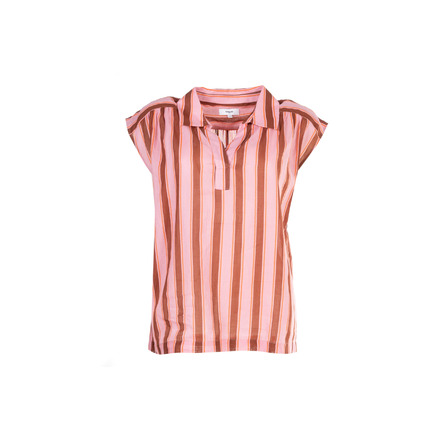 Suncoo blouse roze