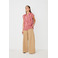 Suncoo bluse rosa 2