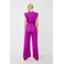 Suncoo jumpsuit paars 3