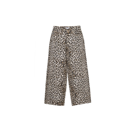 Suncoo jumpsuit bruin