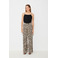 Suncoo jumpsuit bruin 2