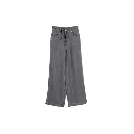 Suncoo broek grijs
