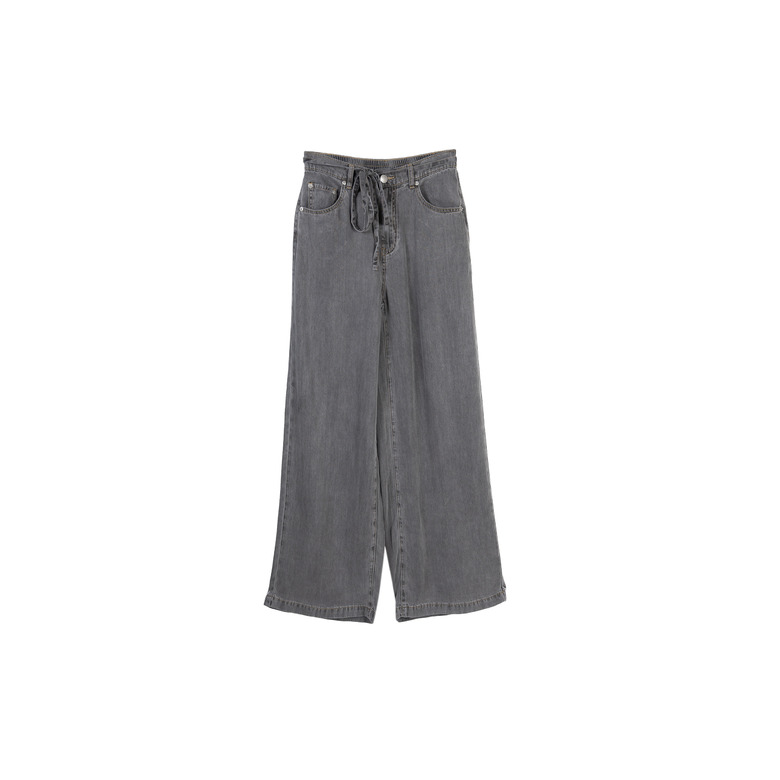 Suncoo broek grijs 1