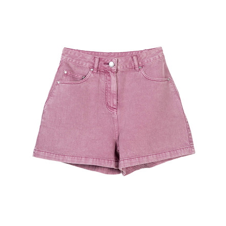 Suncoo short rosa