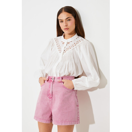 Suncoo short rosa