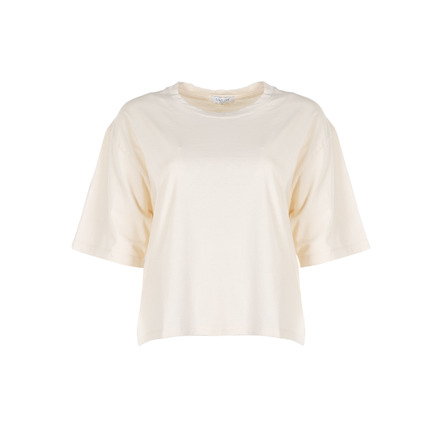 Love At Me t-shirt ecru
