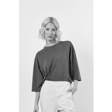 Love At Me t-shirt ecru