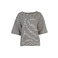 Trvl Drss t-shirts black 1
